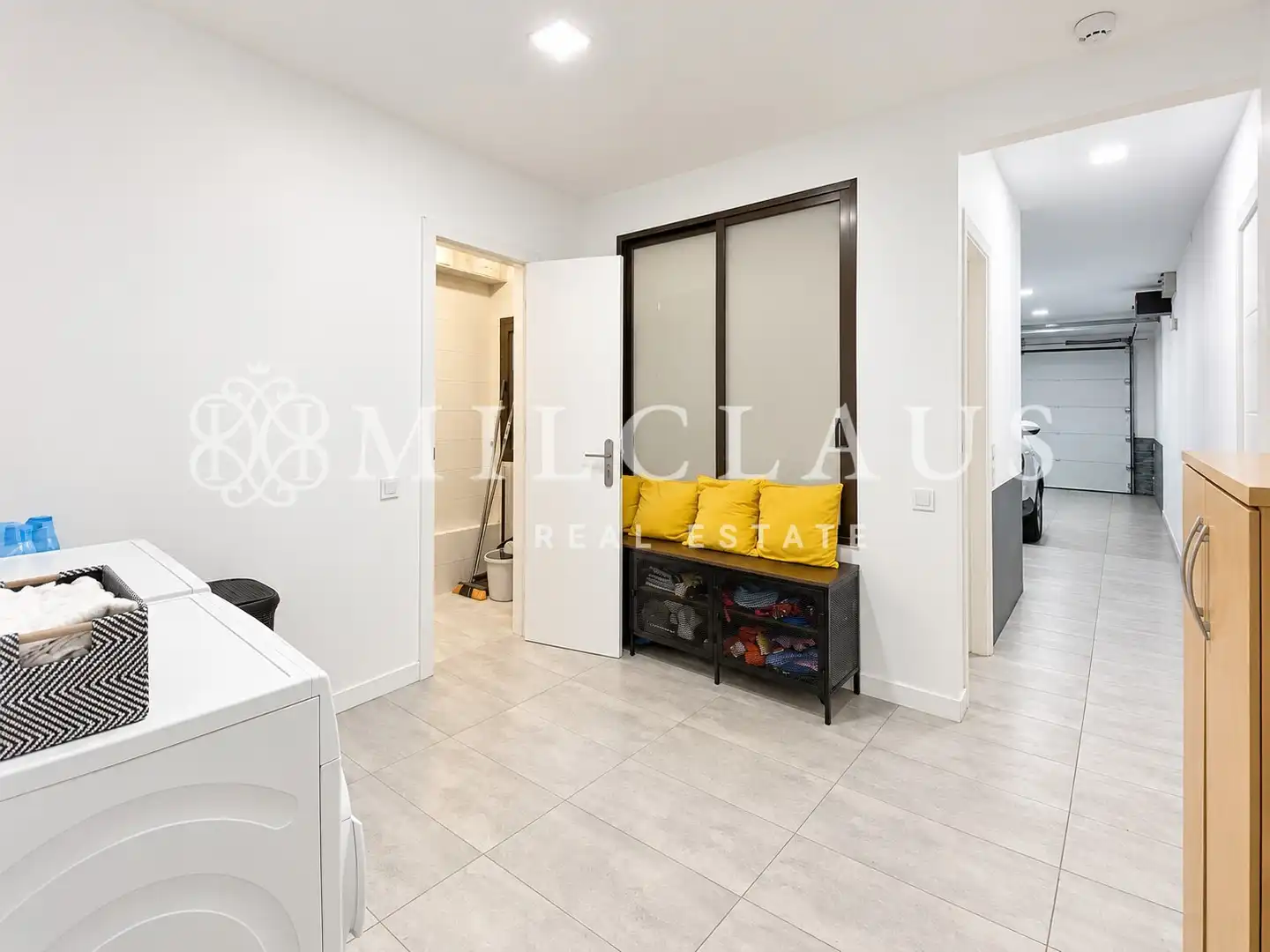 Casa amb terrassa en venda a Carrer de Regàs, imagen 26