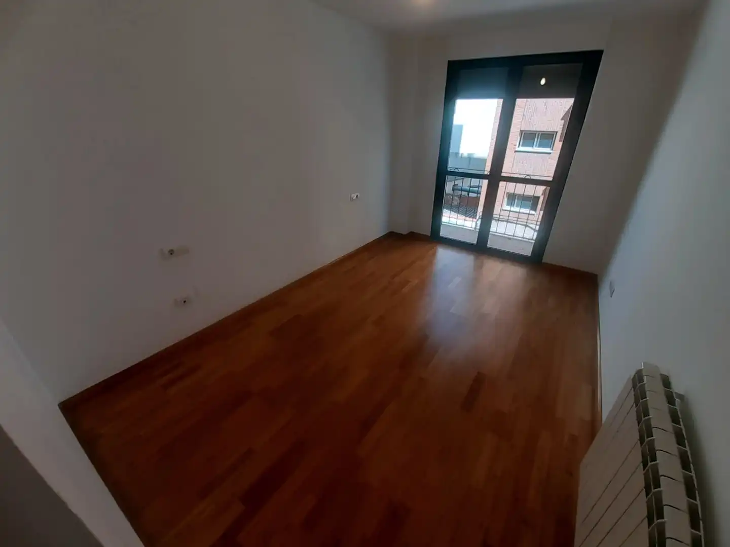 Bedroom of Flat for rent in Zamora Capital   with Storage room, Balcony and Community pool