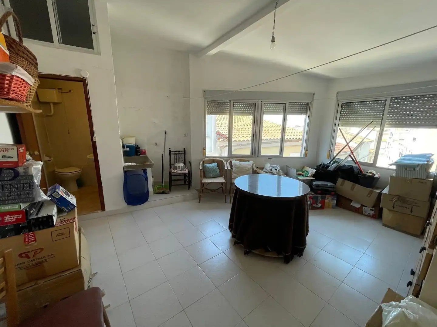 Casa o chalet en venta en Arroyo de la Luz con Trastero y Amueblado