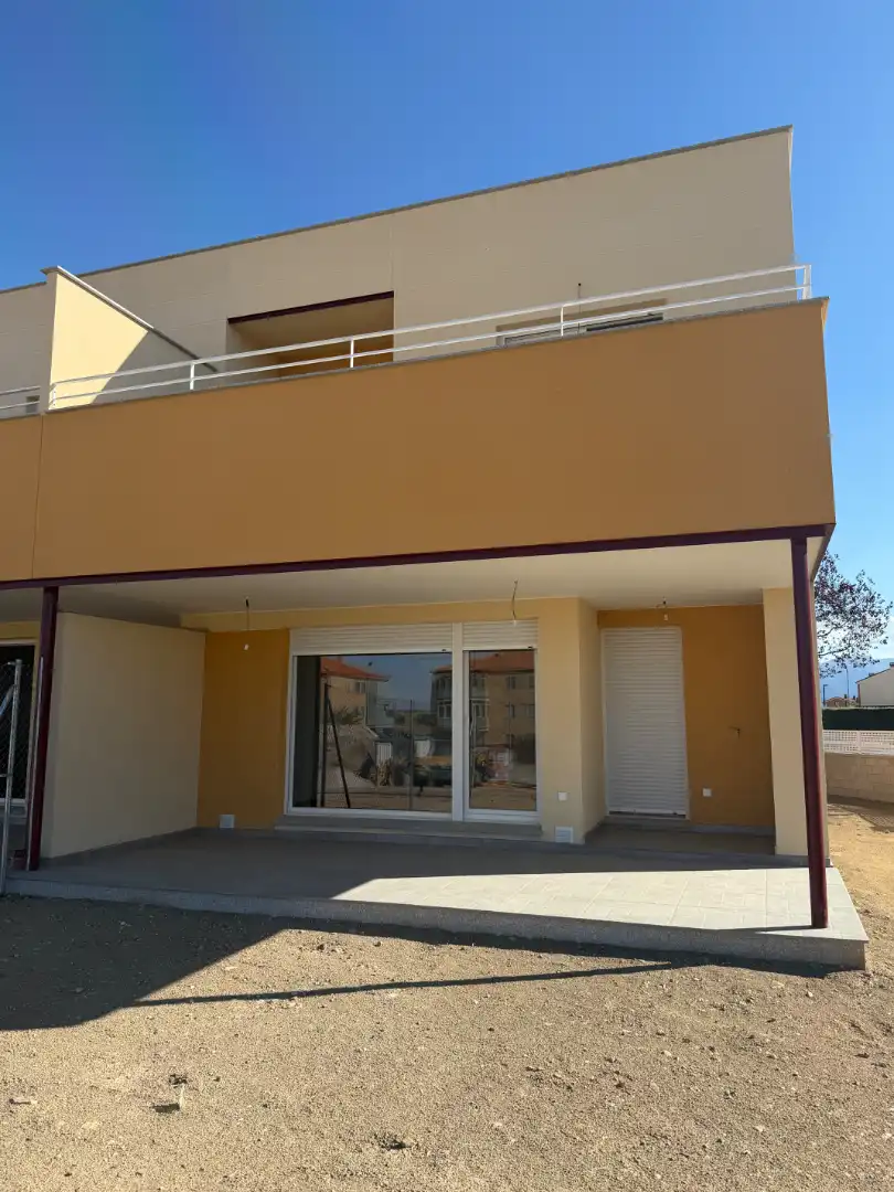 Xalet amb terrassa en venda a Calle Los Linares, imagen 4