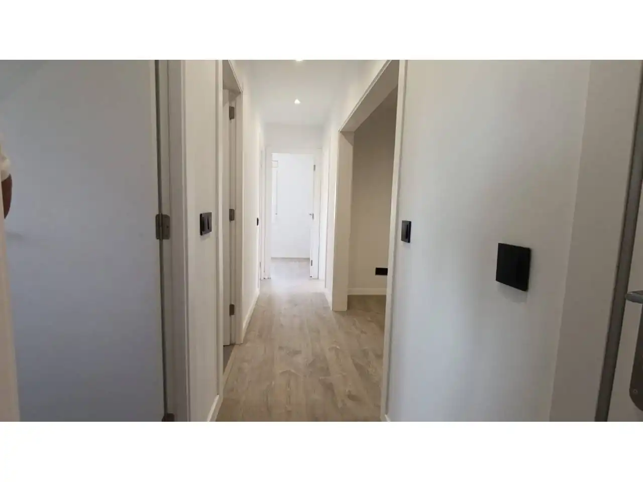Piso en venta en Santa Eulàlia de Ronçana con Aire acondicionado, Calefacción y Parquet