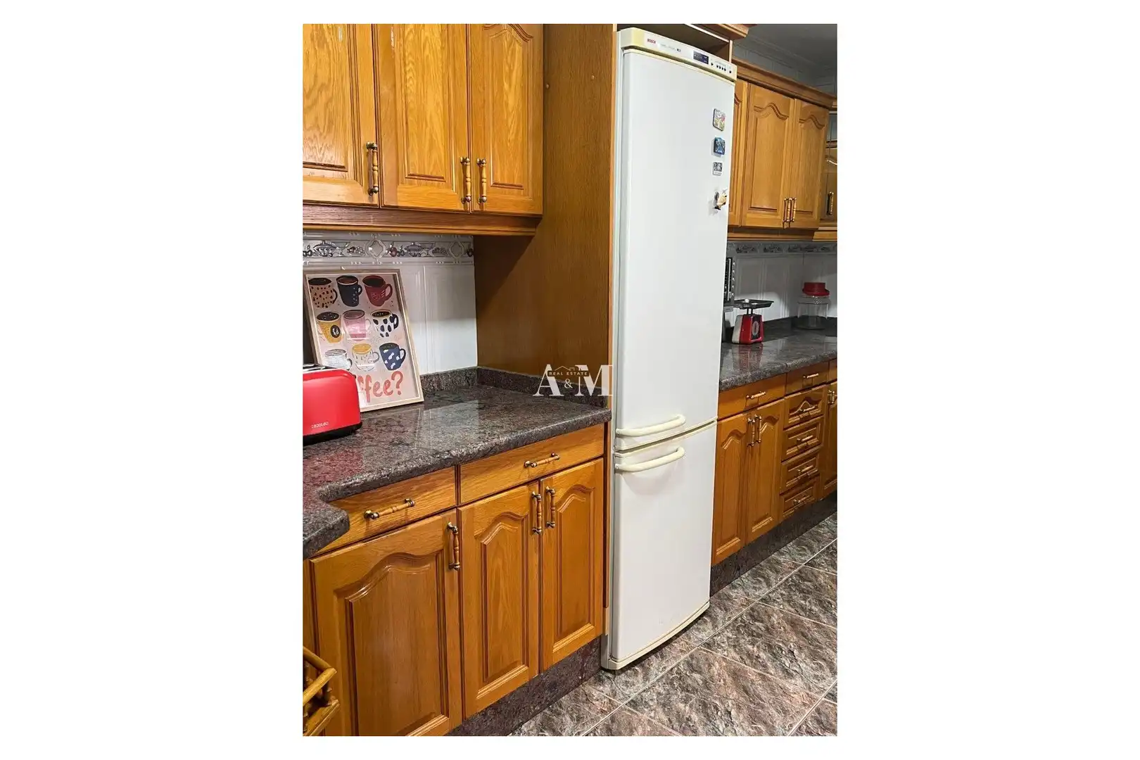 Flat with terrace to rent in Elche ciudad, imagen 5