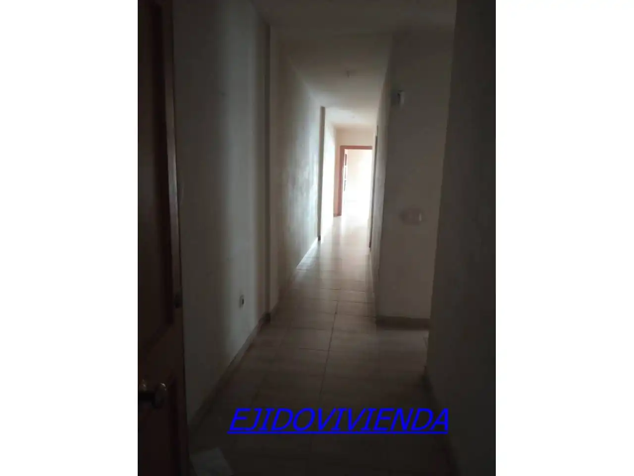 Pis amb ascensor en venda a El Ejido Ciudad, imagen 9