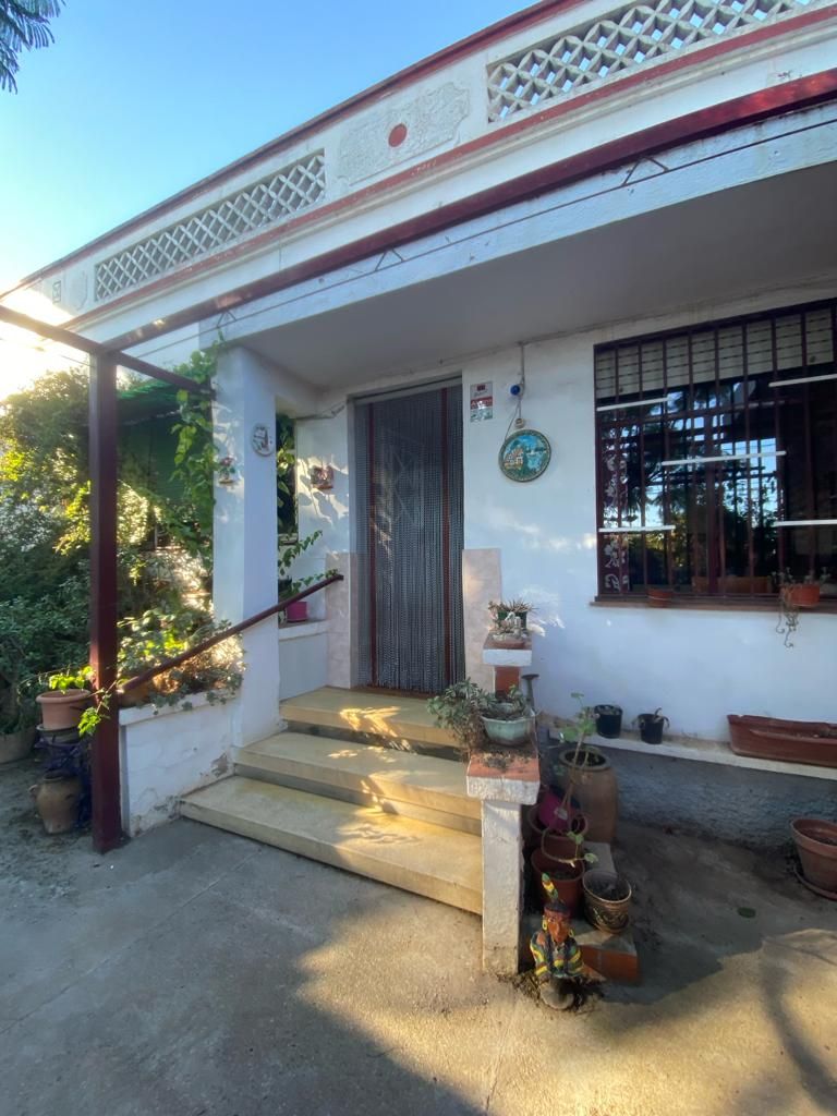 Casa o xalet en venda a Ensanche - Parque Santa Rosa