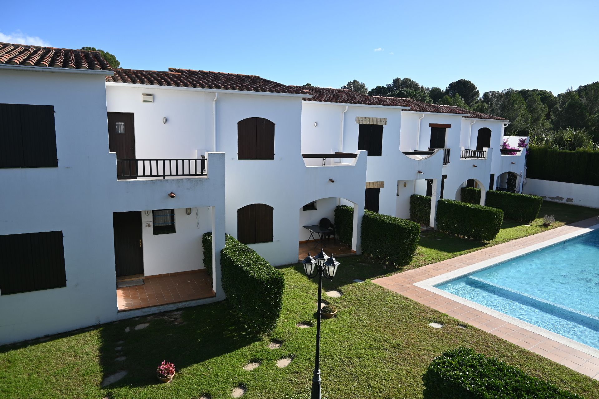 Casa adosada en venta en Passatge Mallols-58, 8, Riells