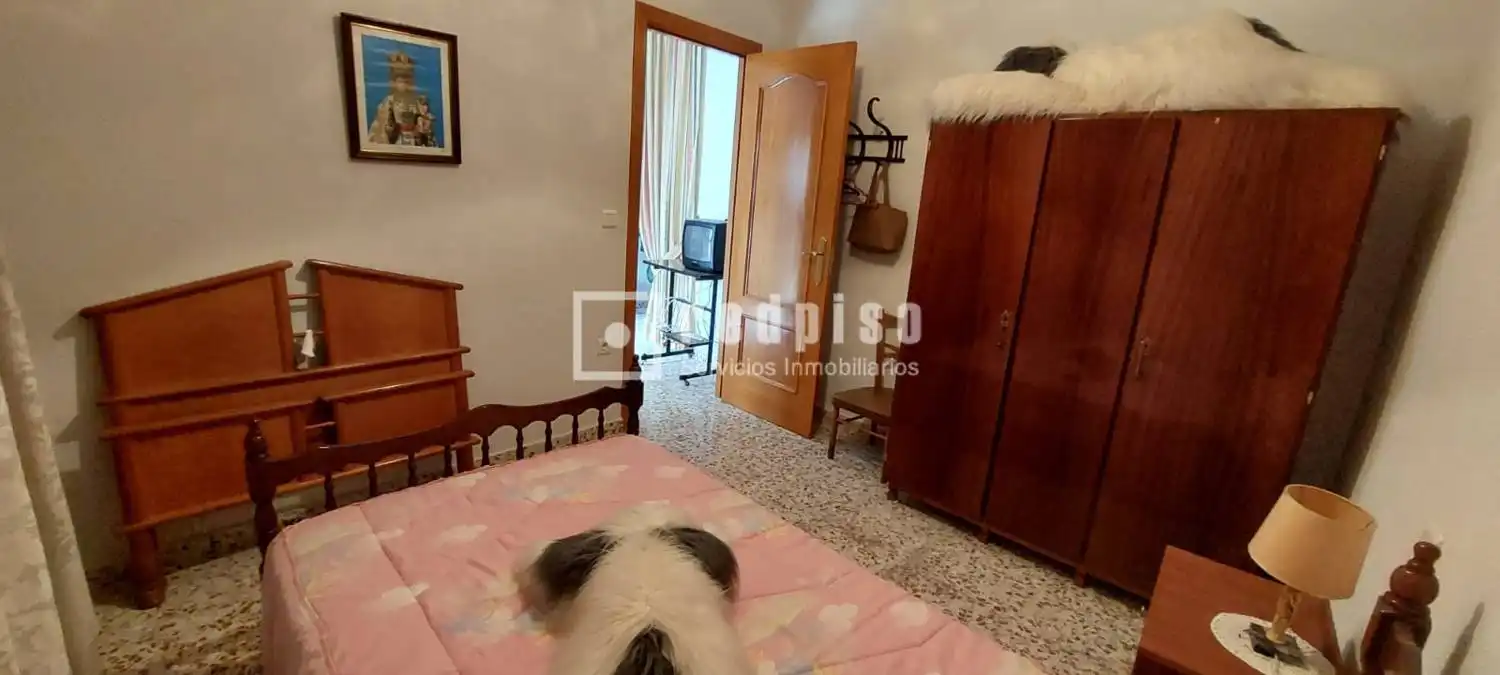 Habitación de Casa o chalet en venta en Cebolla con Calefacción, Terraza y Trastero