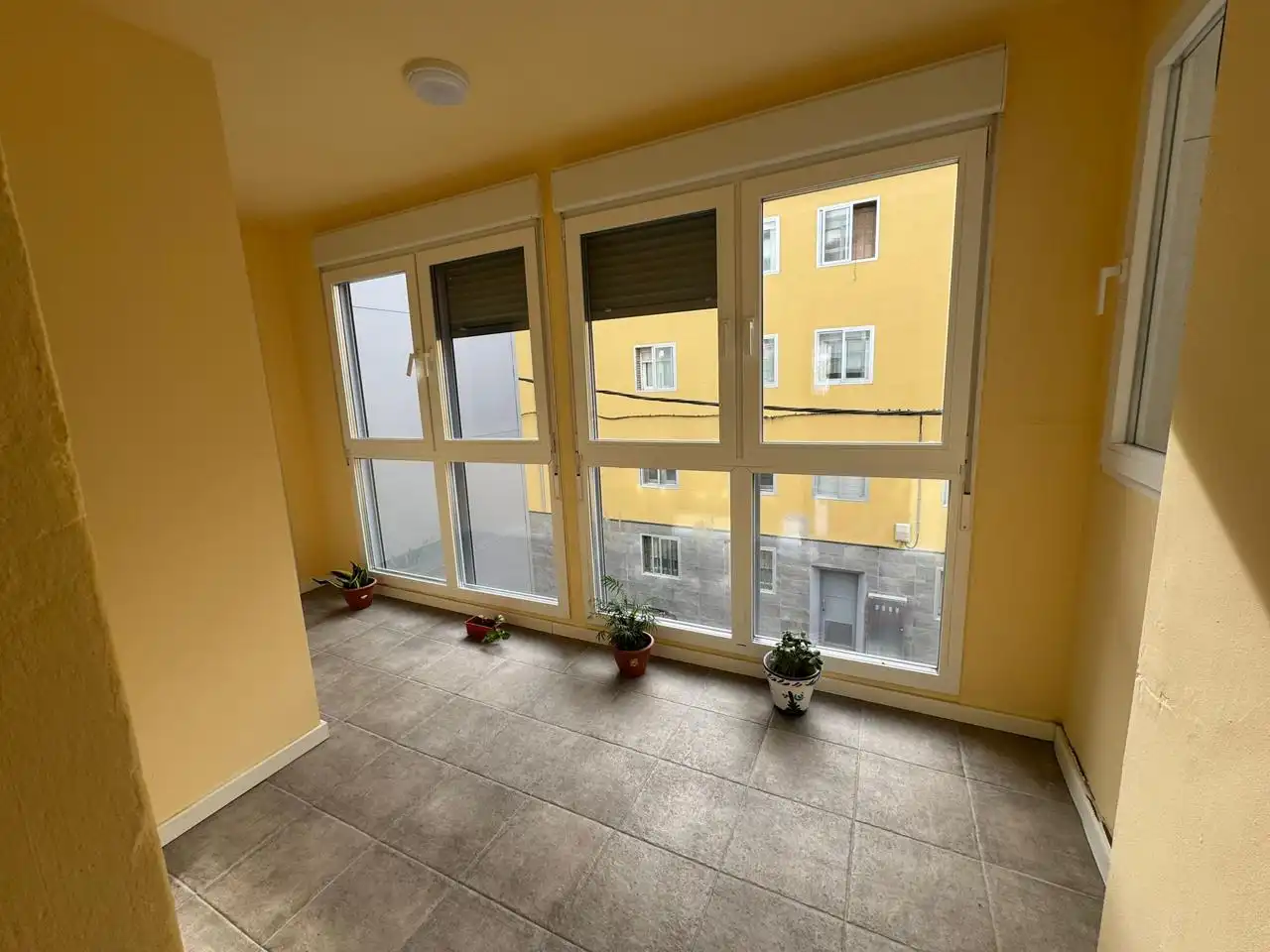 Terraza de Piso en venta en Zaragoza con Calefacción y Terraza
