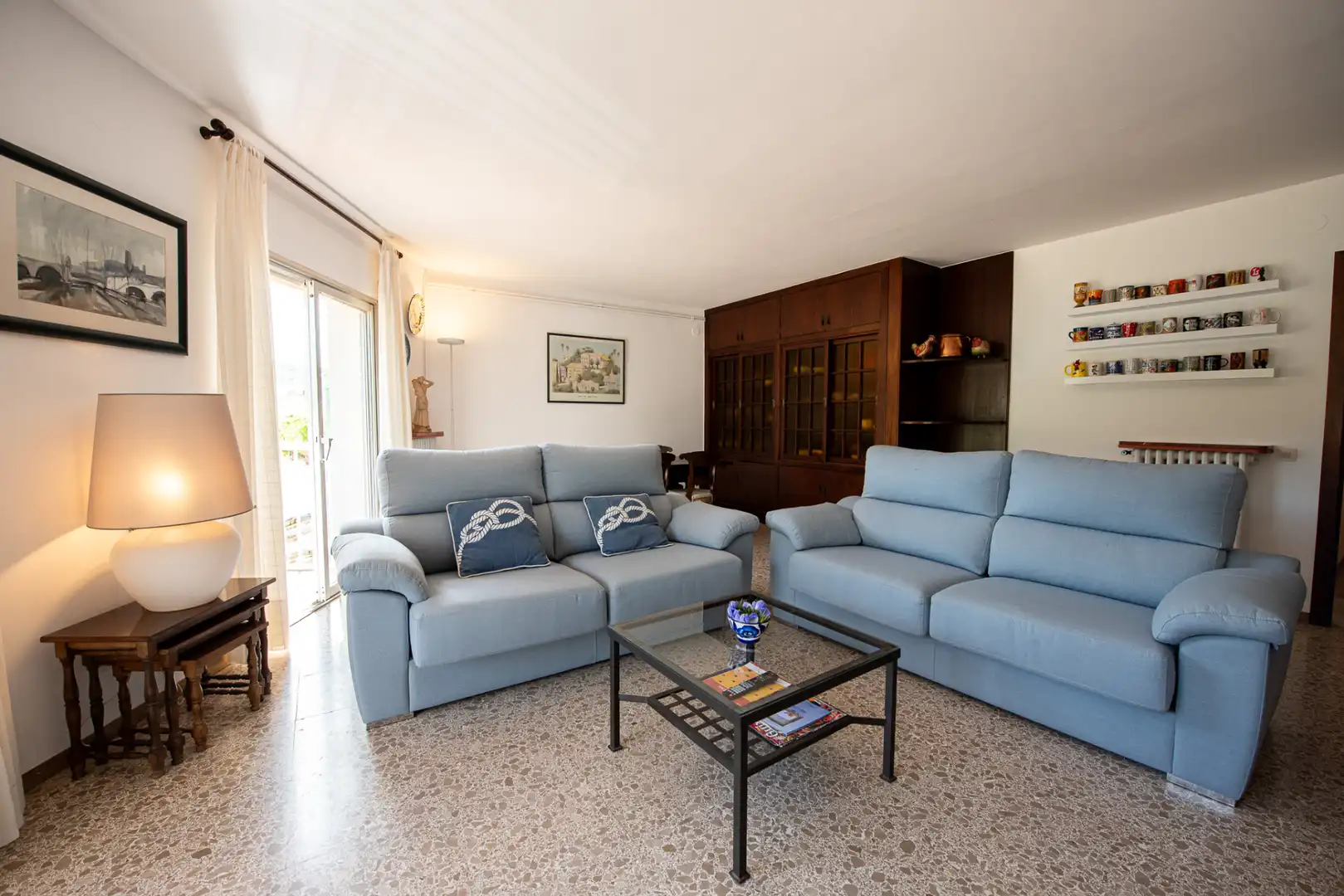 Wohnung mit Aufzug zum Verkauf in Passeig dels Guíxols, imagen 4