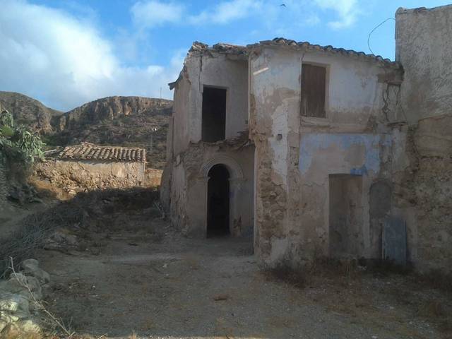 Terreno residencial en Venta en Los Monicos, Cariatiz en Sorbas