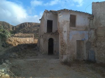 Terrenos y solares en venta en Los Monicos, Cariatiz