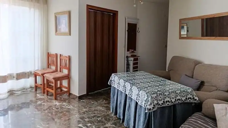 Dormitori de Àtic en venda en La Zubia amb Terrassa