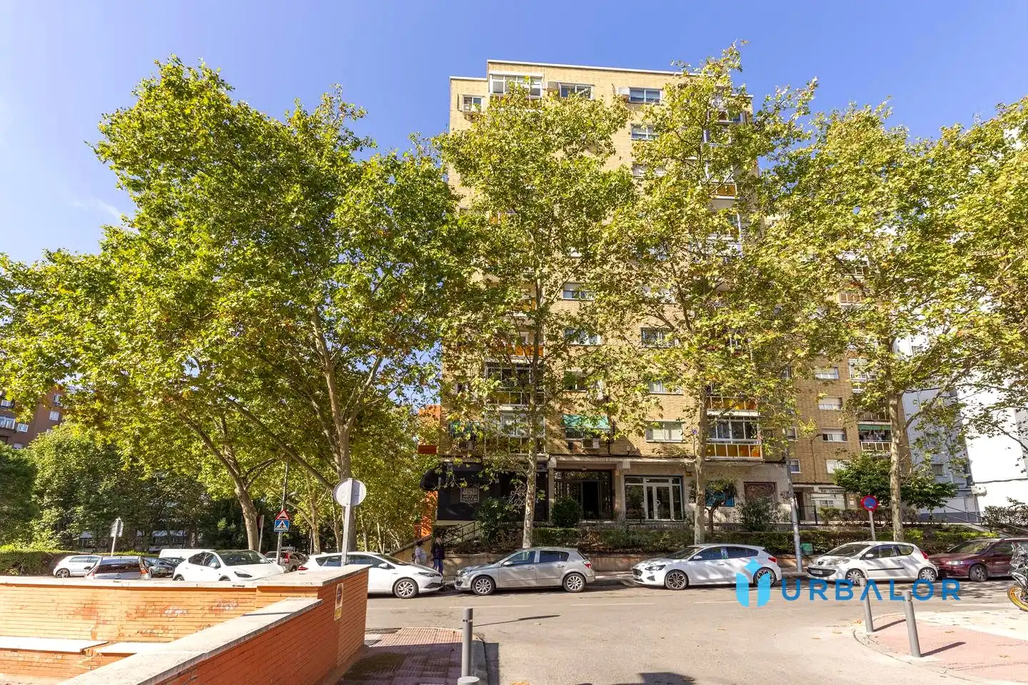 Flat with lift for sale in Calle los Alpes, imagen 23