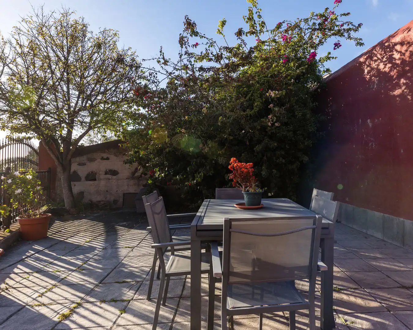 Casa con terraza en venta en Tegueste, imagen 58