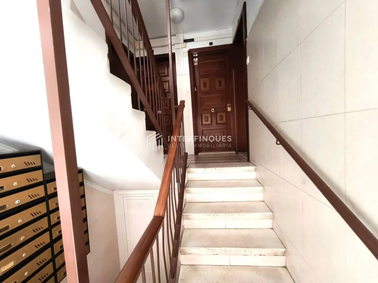 Piso en venta en Badalona con Aire acondicionado y Calefacción