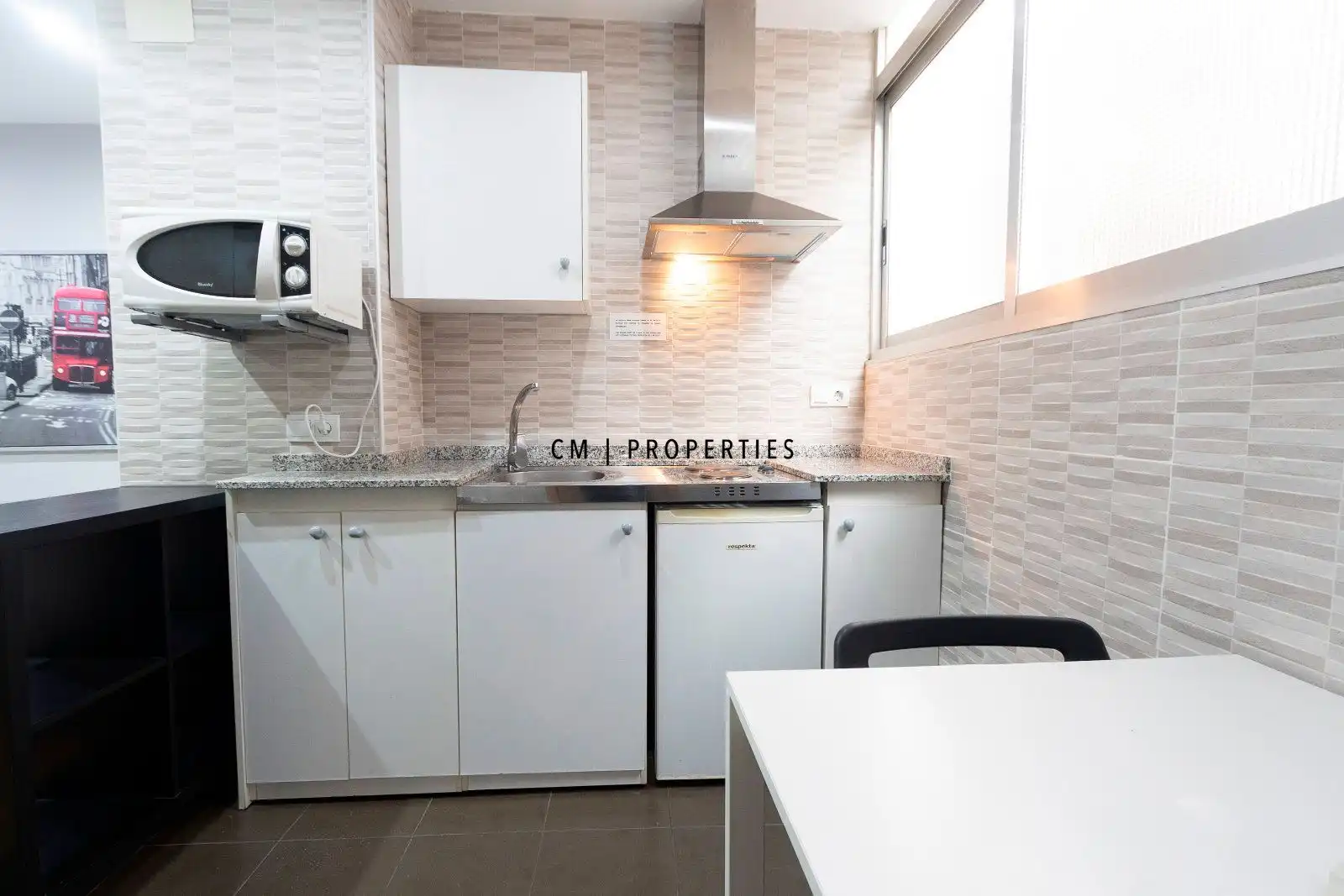 Apartament de lloguer a Adressadors, Sant Francesc