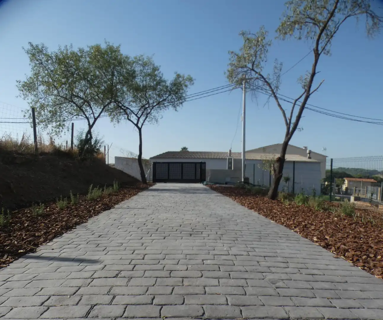 Haus mit Garten zur Miete in Lliçà d'Amunt, imagen 20