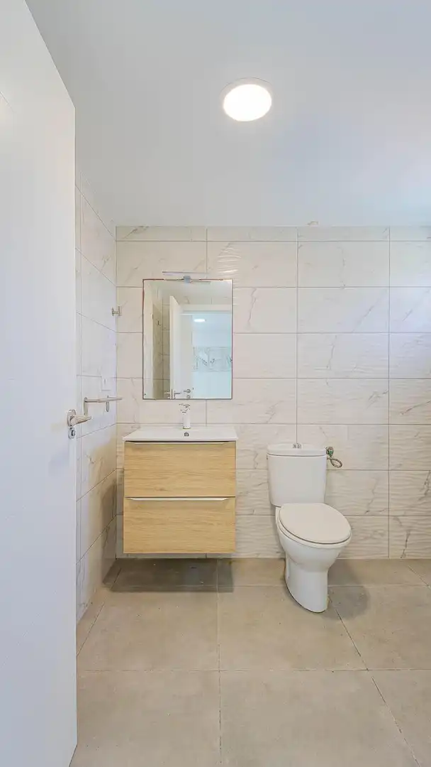 Bathroom of Houses for sale in Rojales  with Terrace, Storage room and Swimming Pool