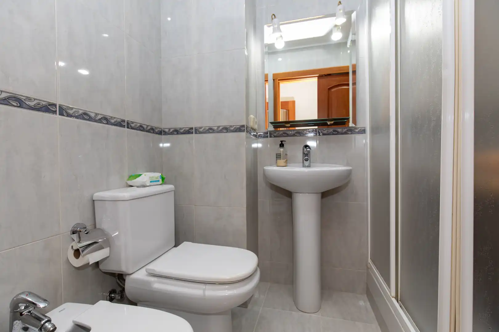 Appartamento con ascensore in vendita a Les Franqueses del Vallès, imagen 43