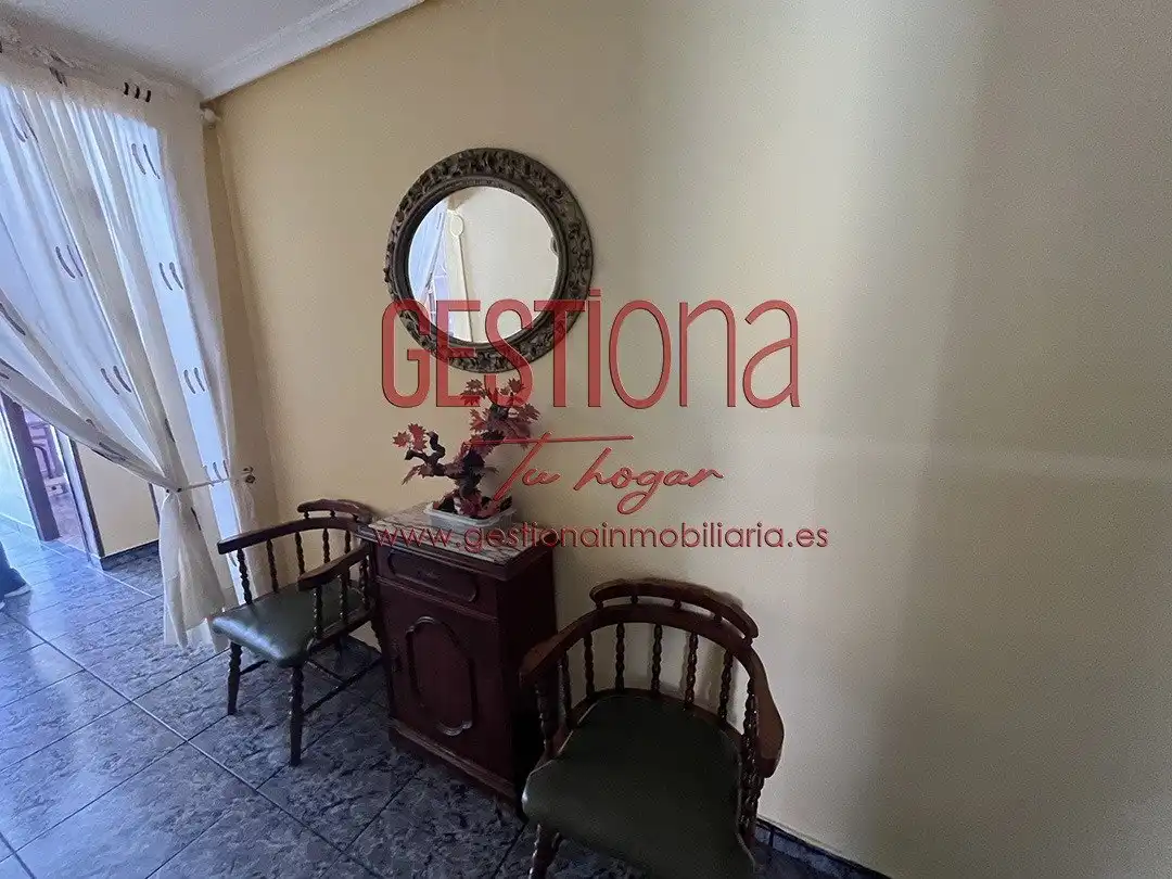 Habitación de Casa o chalet en venta en Noja con Jardín privado, Terraza y Amueblado
