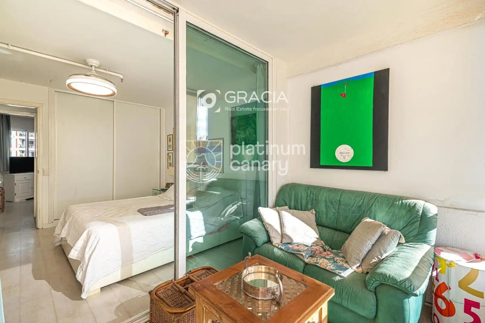 Flat with lift for sale in Costa Adeje, imagen 19