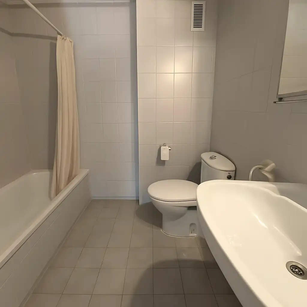 Wohnung mit Terrasse zum Verkauf in Calle Calle Brasil, imagen 6