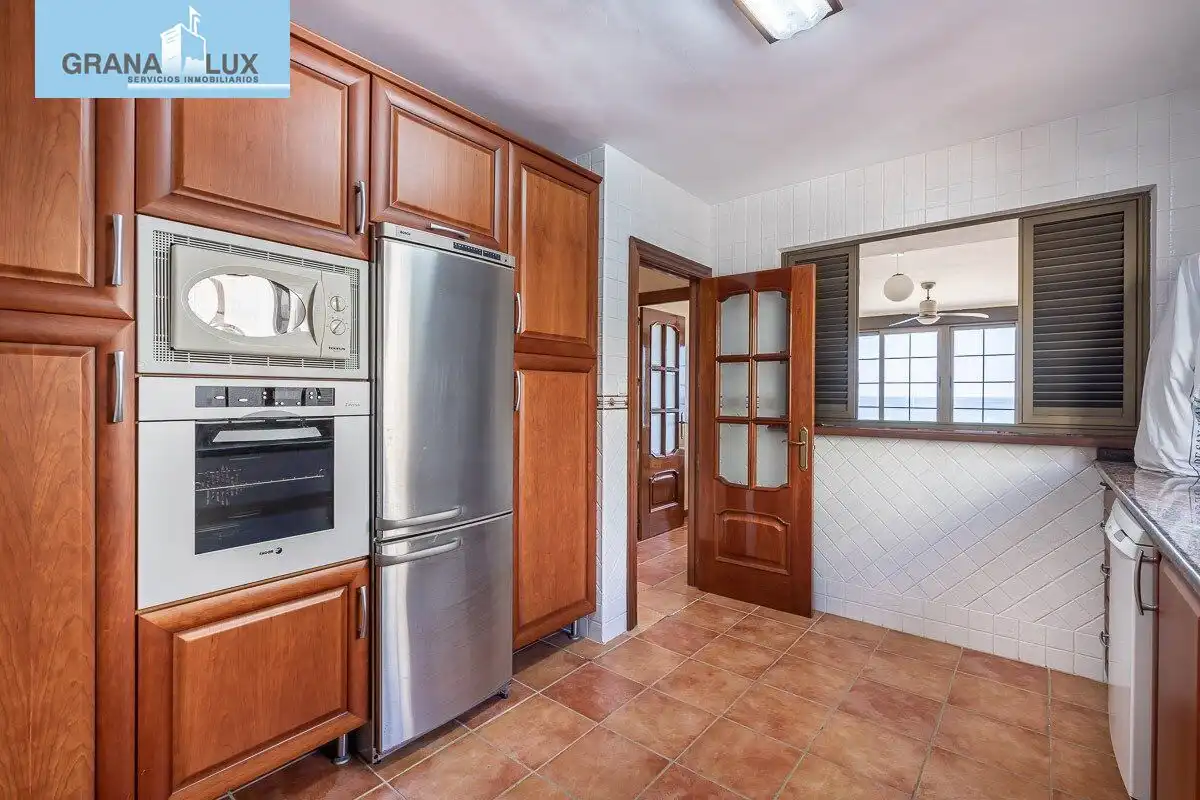 Houses for sale in Calle Miramar, Aguamarga
