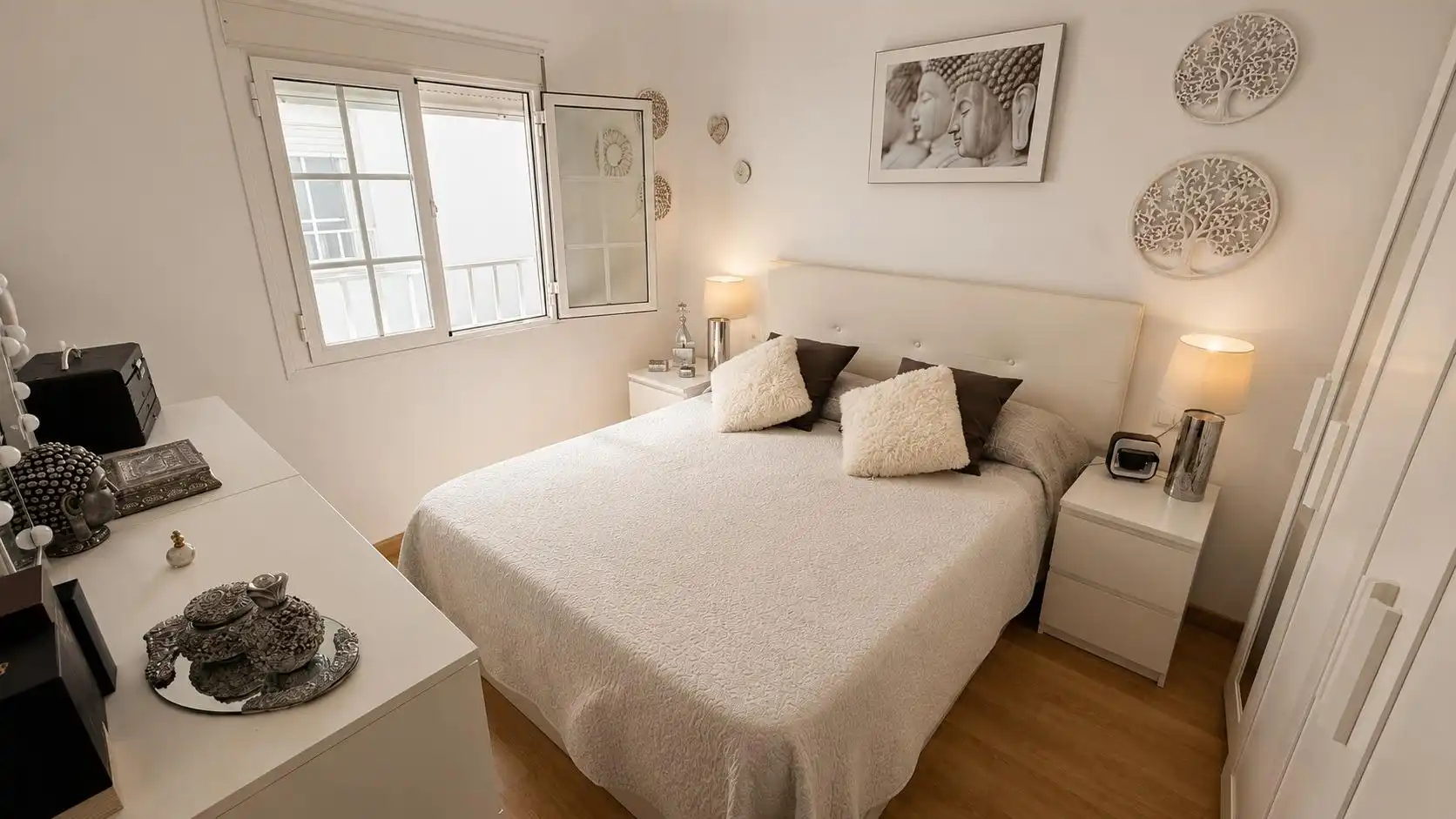 Habitación de Casa o chalet en venta en Puerto Real con Calefacción, Terraza y Trastero