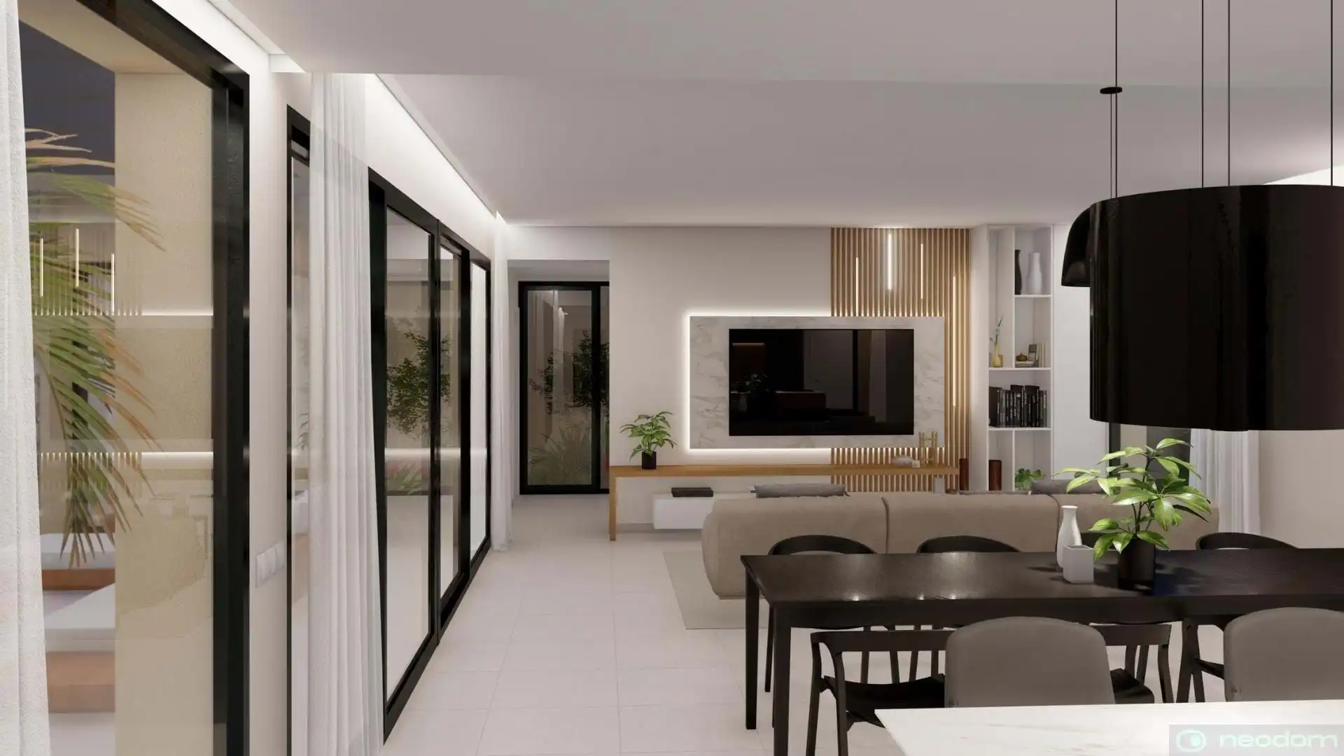 House for sale in Campo de Murcia, imagen 26