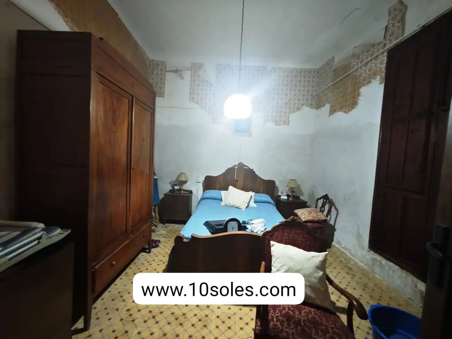 Country house with garden for sale in Montepinar - La Aparecida - Raiguero, imagen 15