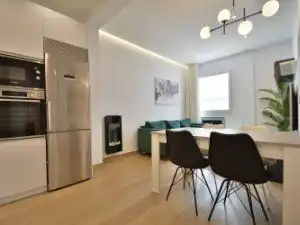 Wohnung zur Miete in Calle del Desengaño, 12, Universidad - Malasaña