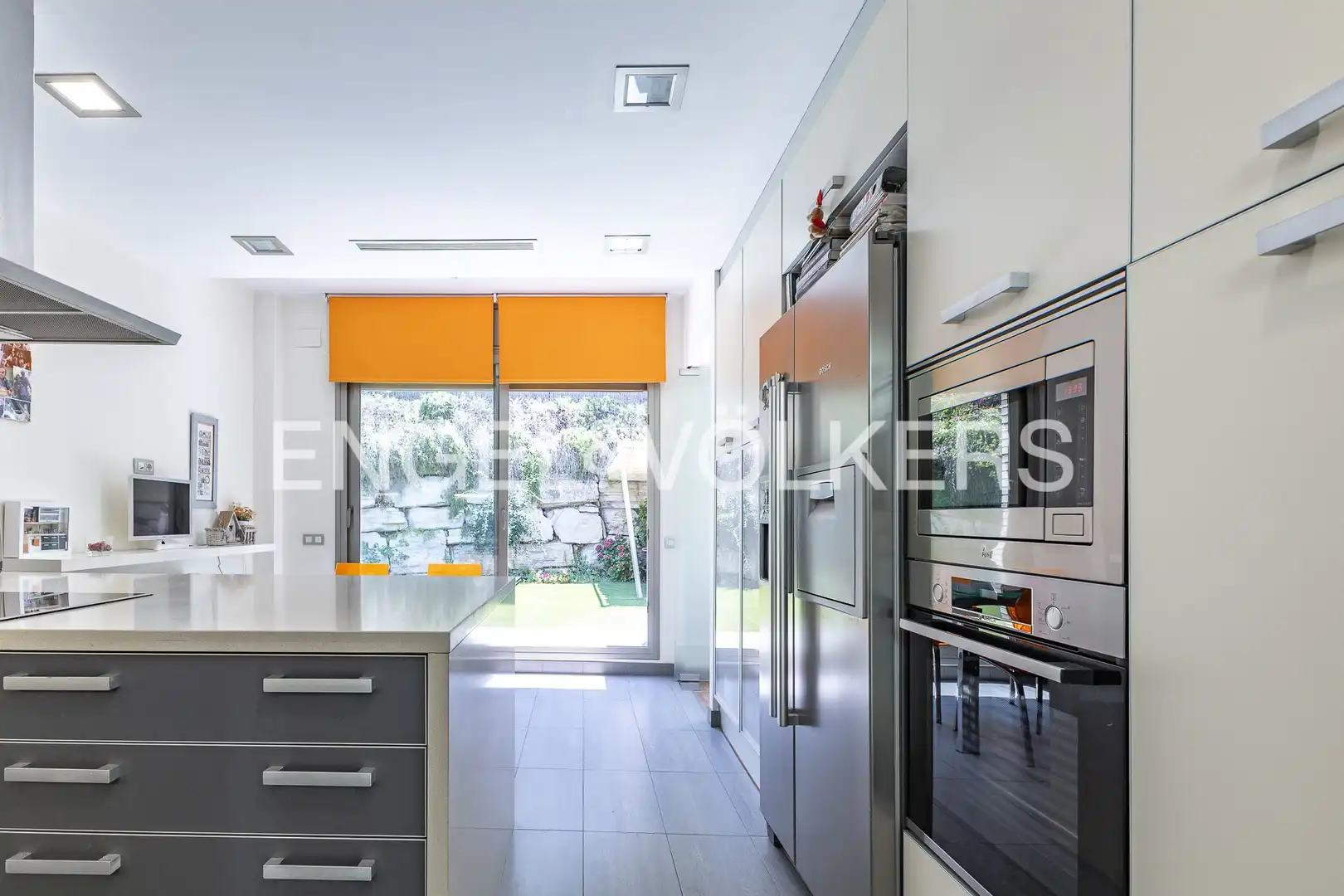 Casa con terrazza in vendita a Alella, imagen 11