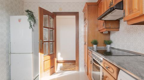 Foto 5 de Piso en venta en Rochapea, Pamplona / Iruña