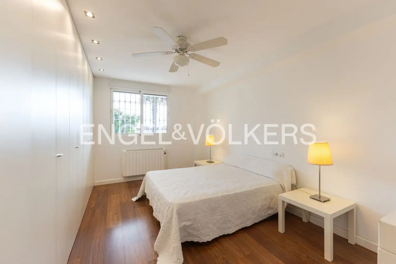 Habitación de Casa o chalet en venta en Alfarb con Calefacción, Jardín privado y Parquet