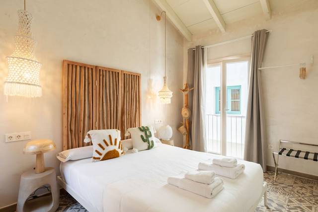 Casa adosada en Venta en Cristo de la Epidemia