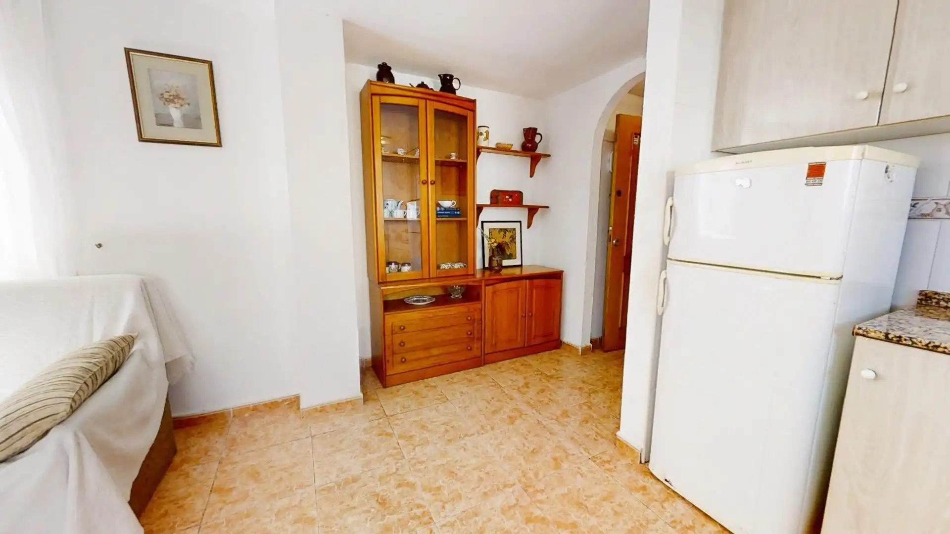 Penthouse with lift for sale in Calle Calle Caballero de Rodas, imagen 10