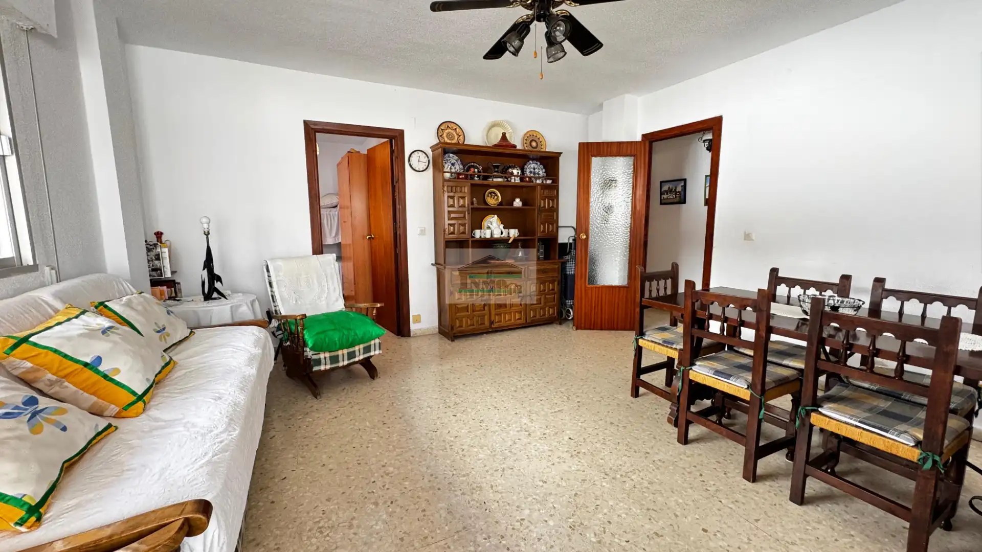 Appartamento con terrazza in vendita a Calle Geraneos 3, imagen 21