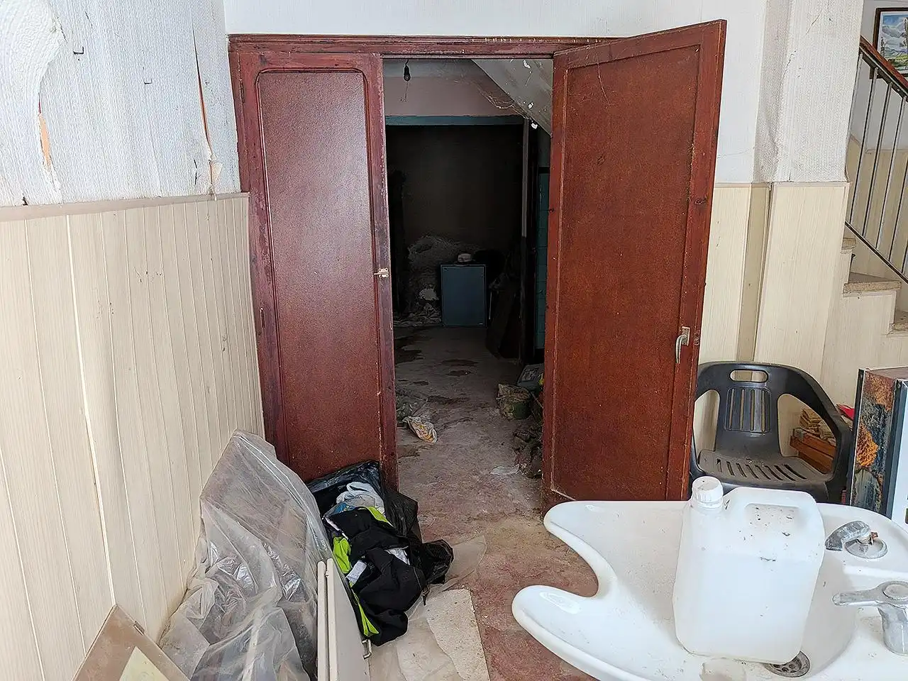 Casa o xalet en venda en Ulldecona amb Balcó