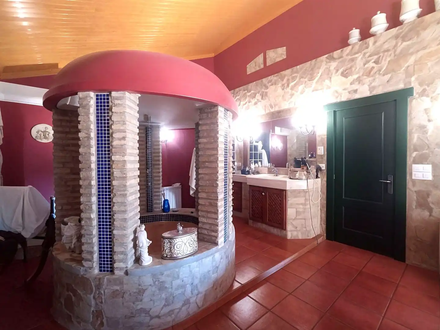 Casa con terraza en venta en Almendralejo, imagen 30
