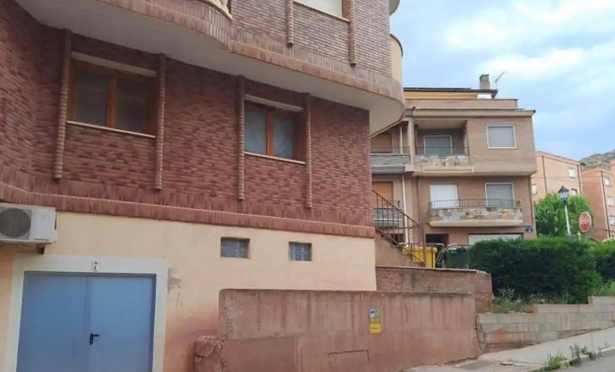 Business premises for sale in Avenida San Babil, imagen 5