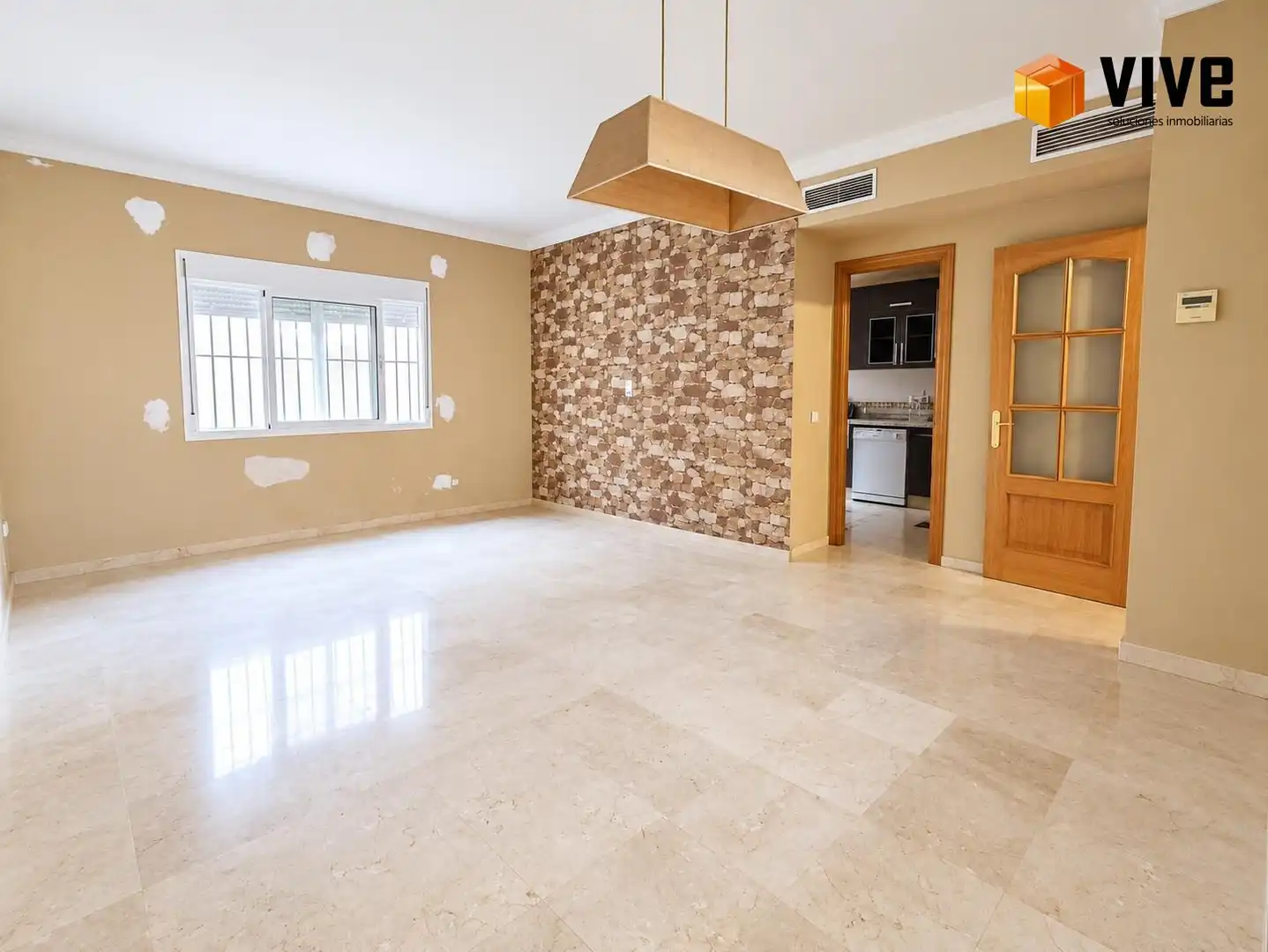 Living room of Detached homes for sale in Rinconada