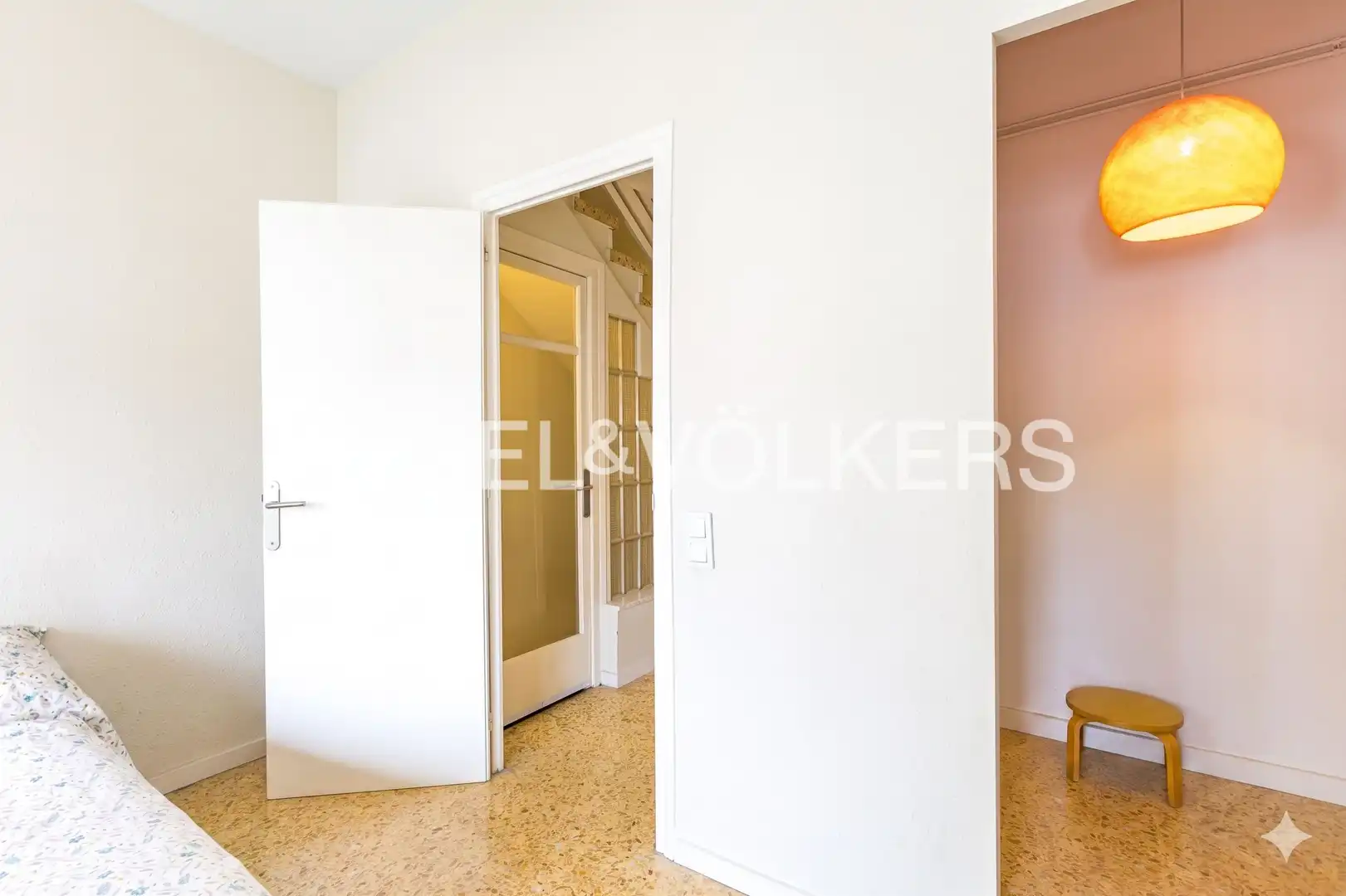 Casa o xalet en venda en Sant Feliu de Llobregat amb Calefacció, Parquet i Terrassa