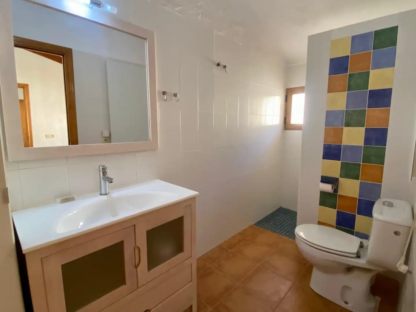 Casa rústica amb piscina en venda a Tébar - Los Arejos, imagen 19