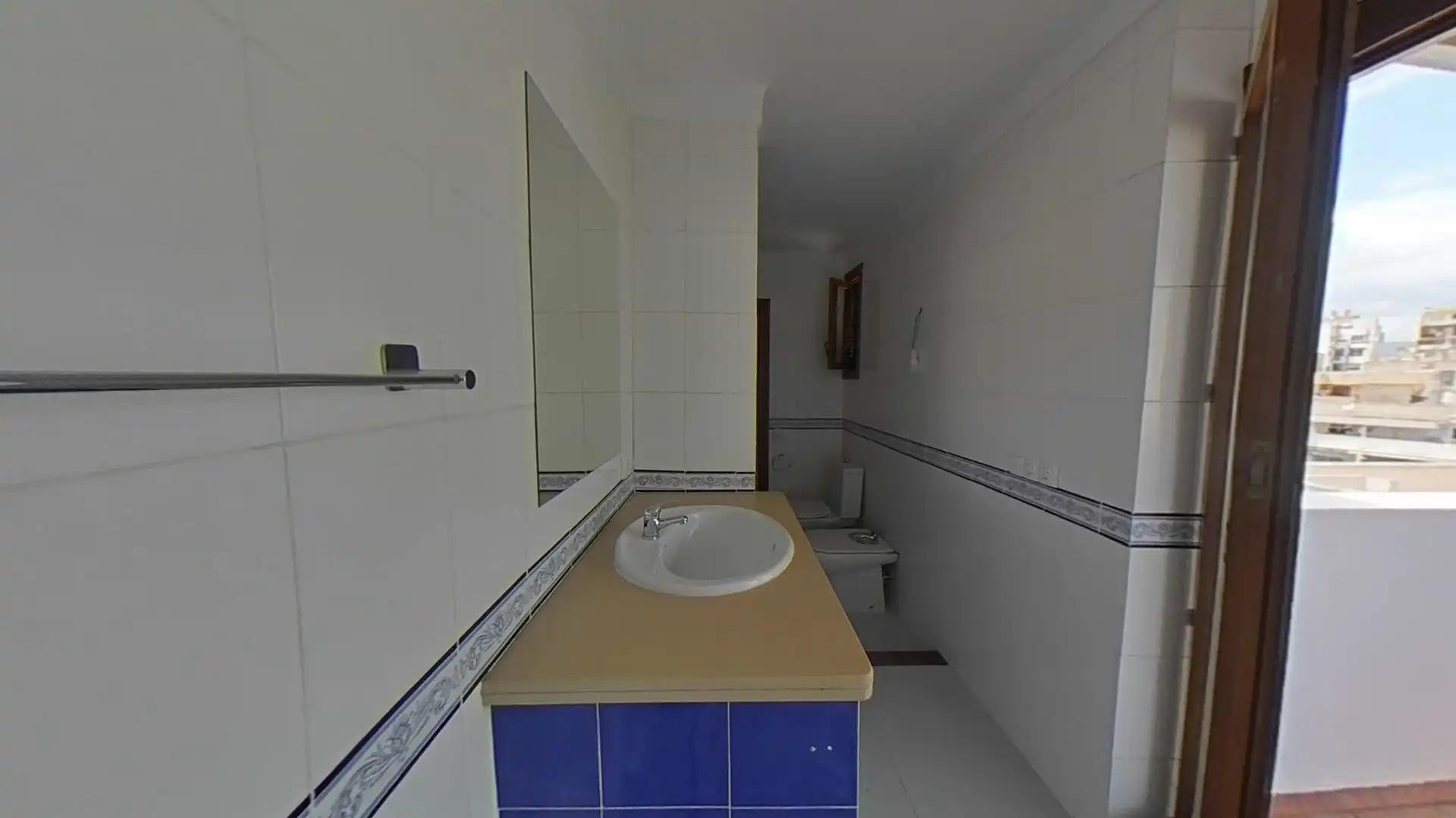 Baño de Ático en venta en  Palma de Mallorca