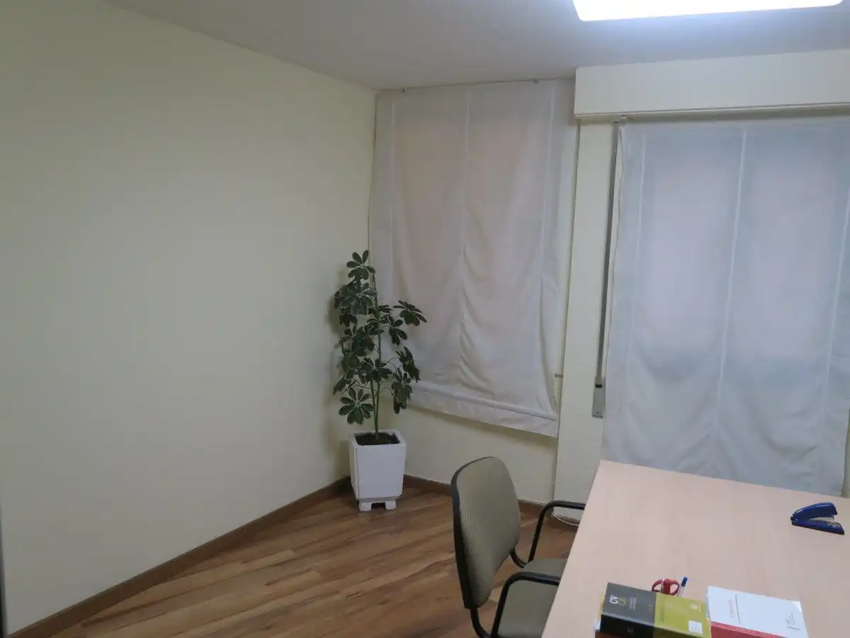 Office for rent in Extramurs