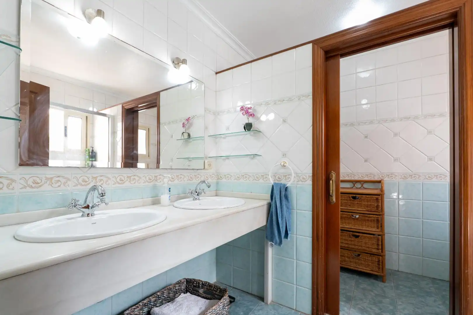 Baño de Casa o chalet en venta en Almoradí