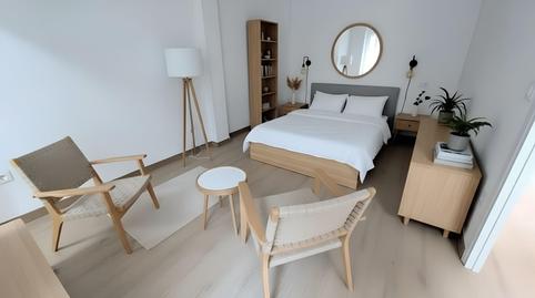 Photo 5 of Flat to rent in Calle Juan Sebastian Elcano, Los Remedios,  Sevilla Capital