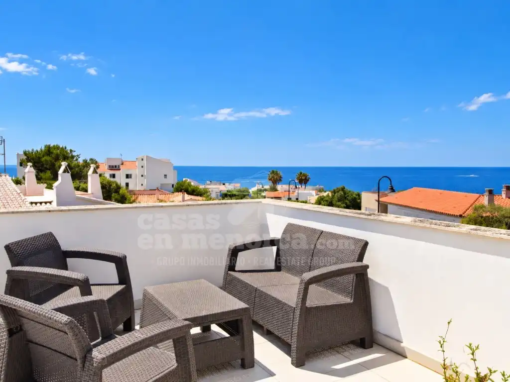Casa con piscina in vendita a Binibèquer, imagen 10