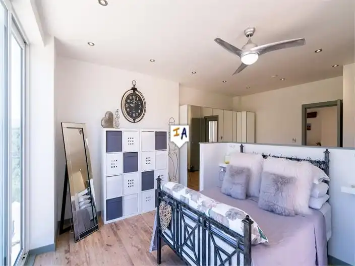 House with pool for sale in Iznájar, imagen 9