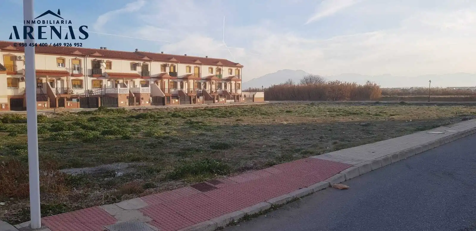 Terreni e lotti in vendita a Calle Blas Infante 33, imagen 5