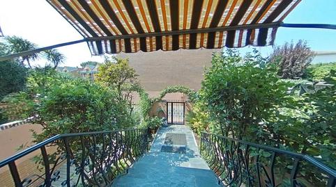 Foto 3 de Casa adosada en venda a Avenida Europa, Madrid